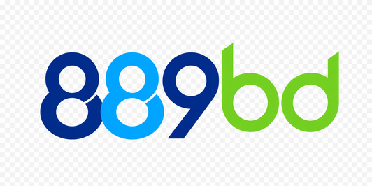 889bd লোগো